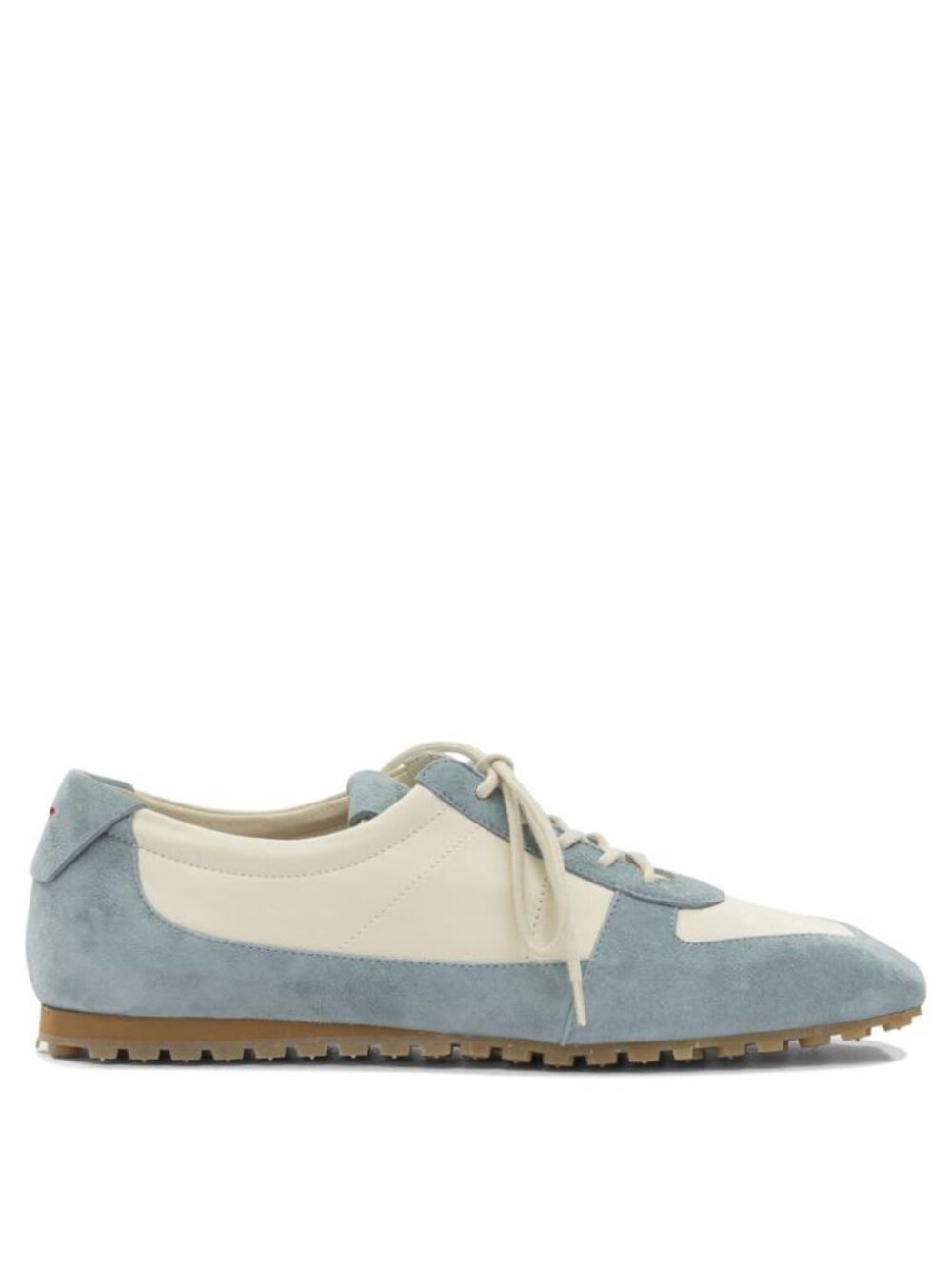 Aeyde Uma Suede Sneakers IT 38 Women
